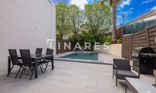 Maison 4 Pièces 112 m² à vendre à Marseille 9 (13009)
