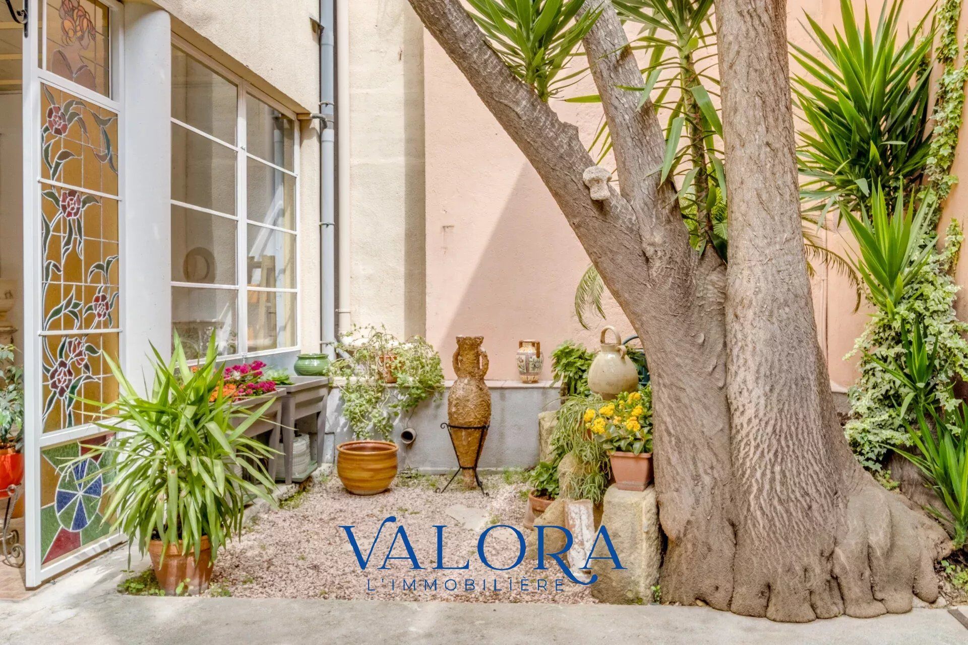 Villa / Maison 6 pièces  à vendre Marseille 8eme 13008