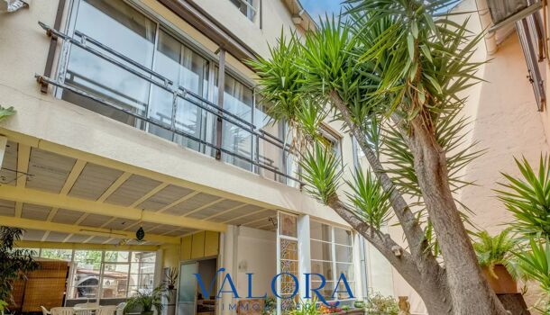 Villa / Maison 6 pièces  à vendre Marseille 8eme 13008