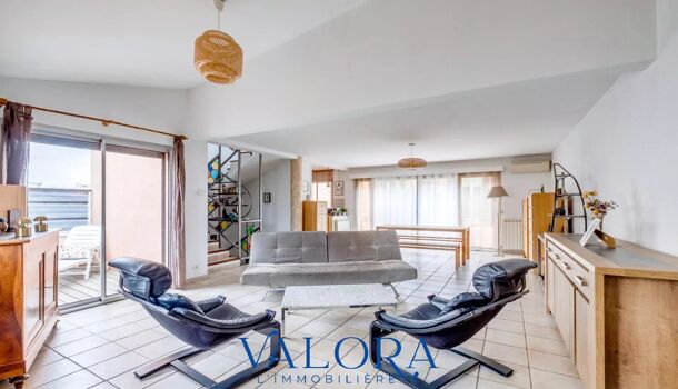 Villa / Maison 6 pièces  à vendre Marseille 8eme 13008