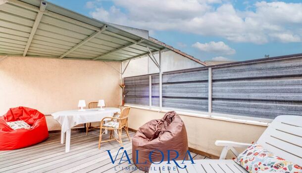 Villa / Maison 6 pièces  à vendre Marseille 8eme 13008