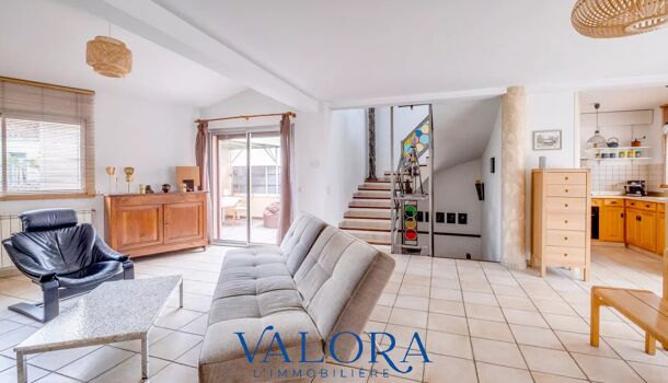 Villa / Maison 6 pièces  à vendre Marseille 8eme 13008