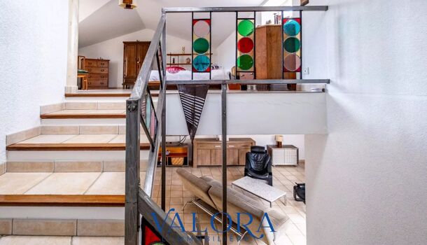 Villa / Maison 6 pièces  à vendre Marseille 8eme 13008