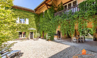 Maison 8 Pièces 265 m² à vendre à Villefranche-sur-Saône (69400)