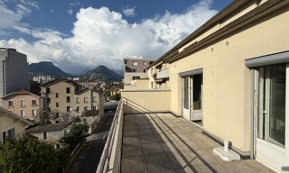 Appartement 2 Pièces 42 m² à louer à Grenoble (38100)