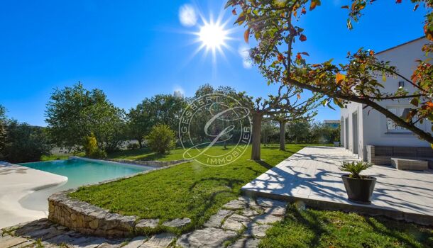 Villa / Maison 5 pièces  à vendre Flayosc 83780