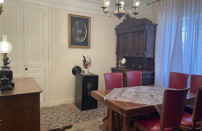 Maison à vendre Arçay — photo 4