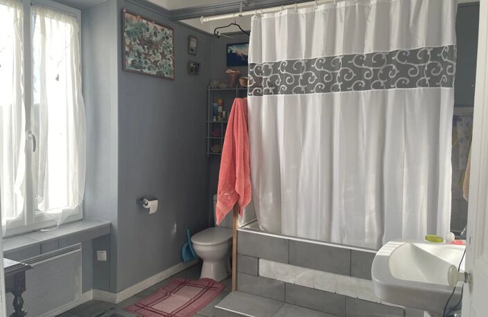 Maison à vendre Arçay — photo 5