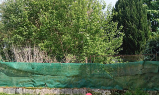 Terrain  372 m² à vendre à Villaines-sous-Bois (95570)