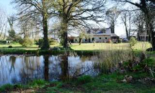 Maison 5 Pièces 74 m² à vendre à Langoëlan (56160)