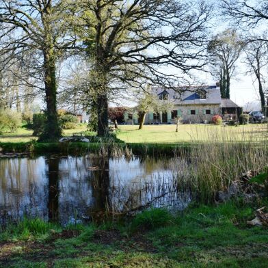 Maison 5 pièces 184500 €