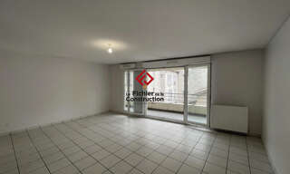 Appartement 4 Pièces 89 m² à vendre à Grenoble (38000)