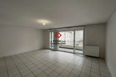 Appartement 4 pièces 242000 €