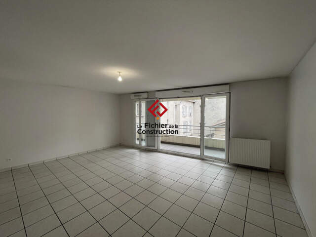 T4 proche gare — photo du bien
