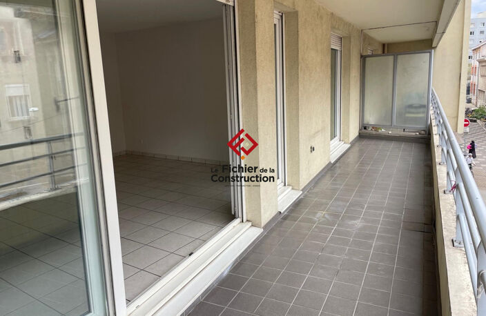 T4 proche gare — photo 2