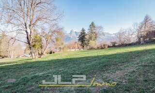 Terrain  975 m² à vendre à Saint-Gervais-les-Bains (74170)
