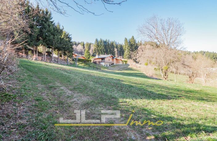 Terrain constructible Saint-Gervais — photo 3