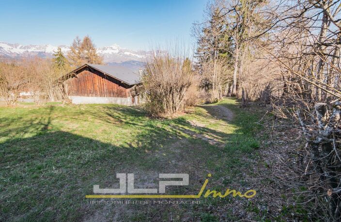 Terrain constructible Saint-Gervais — photo 5