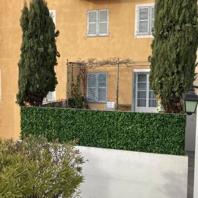 Appartement 2 pièces 346500 €