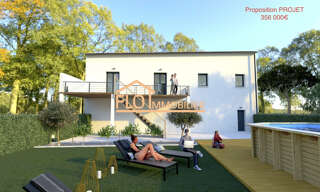 Terrain  600 m² à vendre à Florensac (34510)