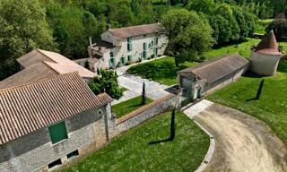 Maison 9 Pièces 345 m² à vendre à Niort (79000)