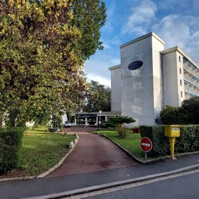 Appartement 3 pièces 172000 €