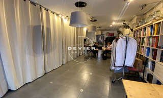 Commerce  80 m² à louer à Montpellier (34000)