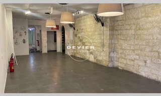 Commerce  80 m² à louer à Montpellier (34000)