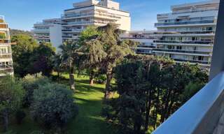 Appartement 2 Pièces 57 m² à vendre à Antibes (06160)