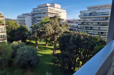 Appartement 2 pièces 295000 €