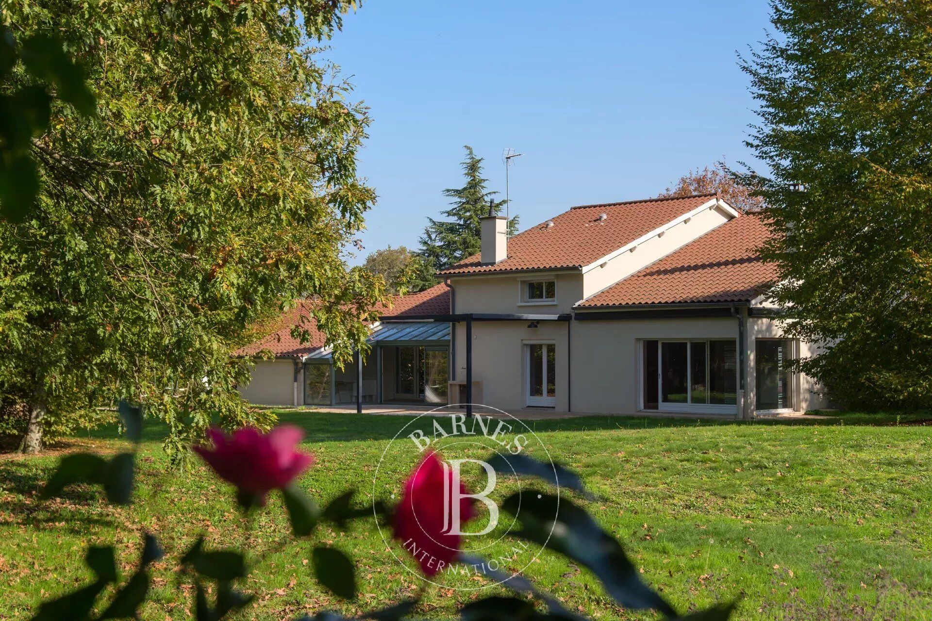 Maison V T8