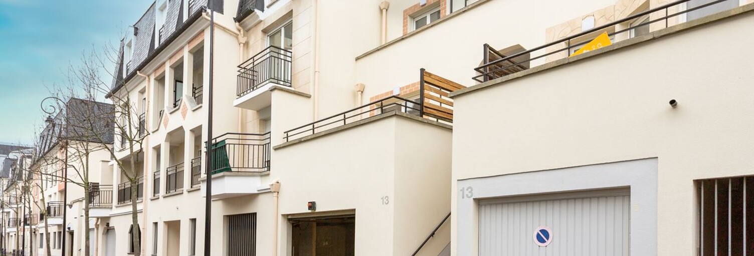 Appartement 4 Pièces 83 m² à vendre à Saint-Maur-des-Fossés (94100)