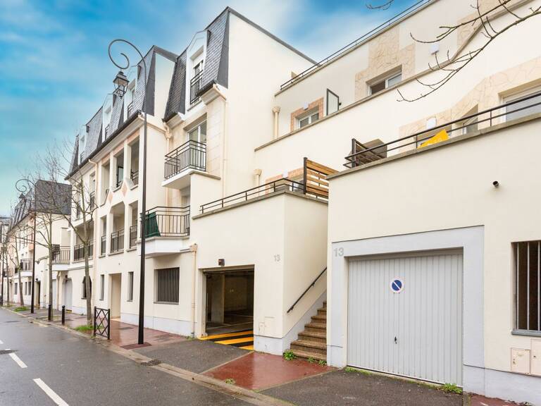 Appartement — photo 1