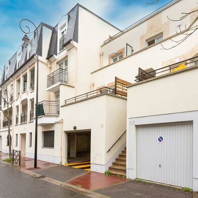 Appartement 4 pièces 369000 €