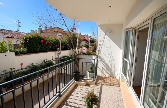 Appartement — photo 2
