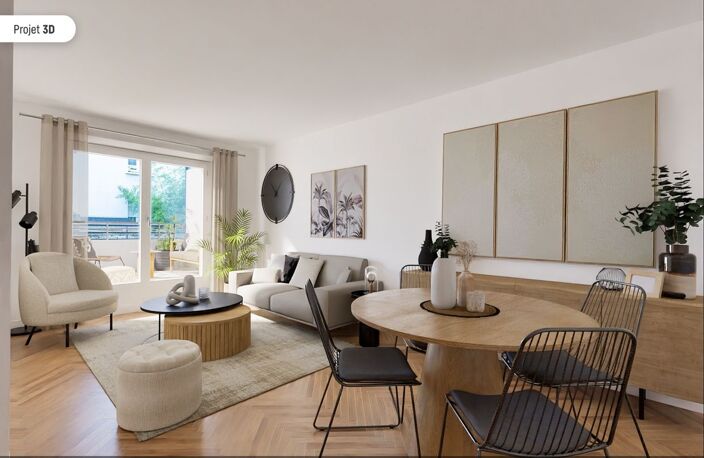 Appartement — photo 3