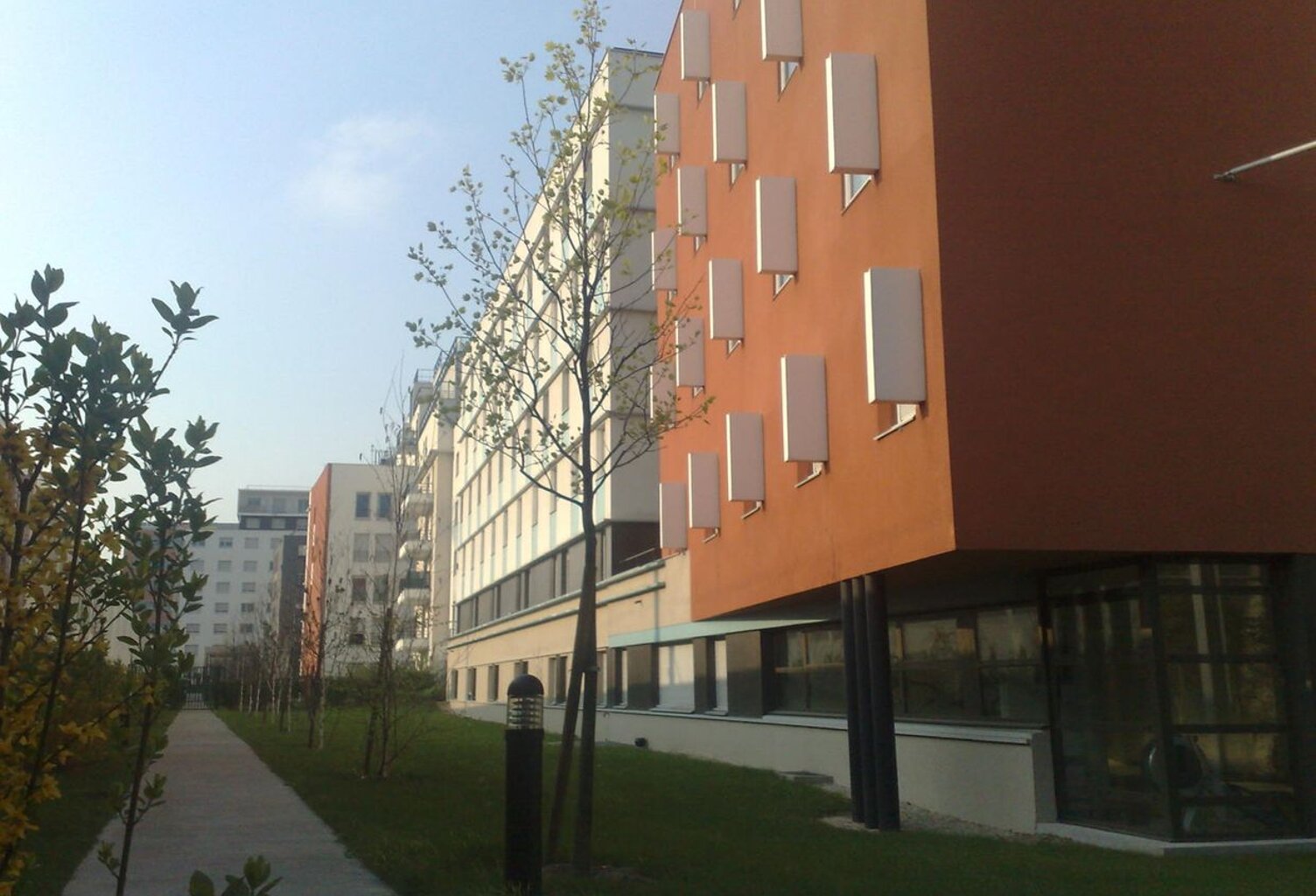 Appartement — photo 1