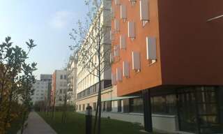 Appartement 1 Pièce 18 m² à vendre à Paris 18 (75018)