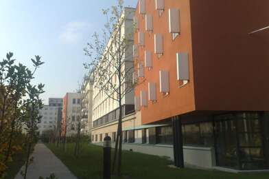 Appartement 1 pièces 107900 €