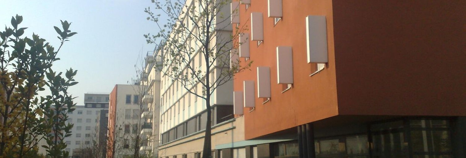 Appartement 1 Pièce 18 m² à vendre à Paris 18 (75018)