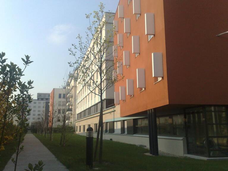 Appartement — photo 1