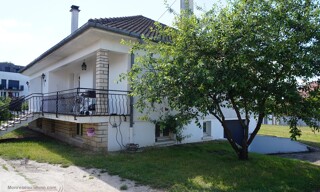 Maison 6 Pièces 99 m² à vendre à Pont-Sainte-Marie (10150)