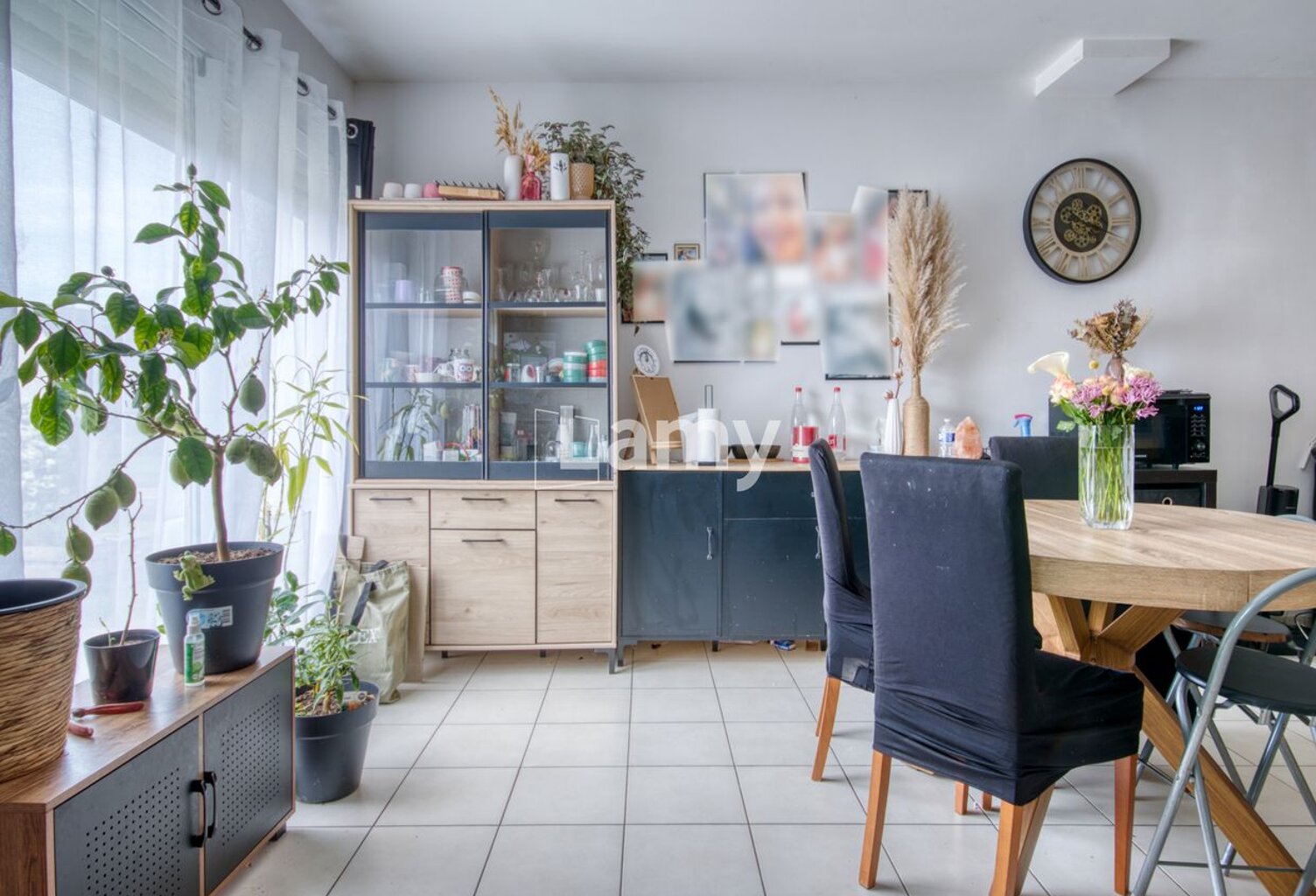 Maison — photo 1