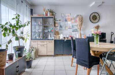Maison — photo du bien