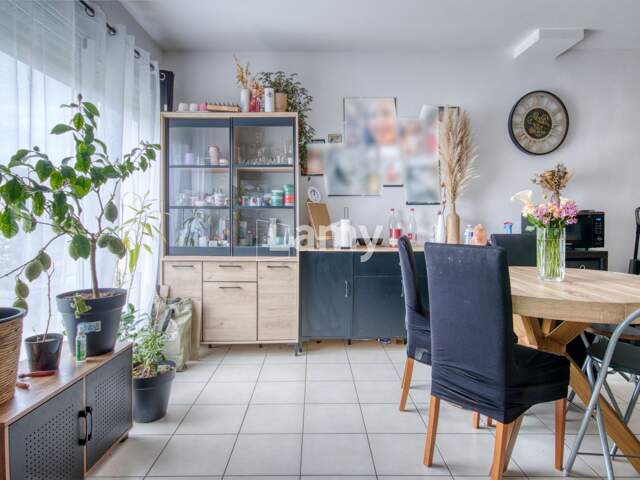Maison — photo du bien