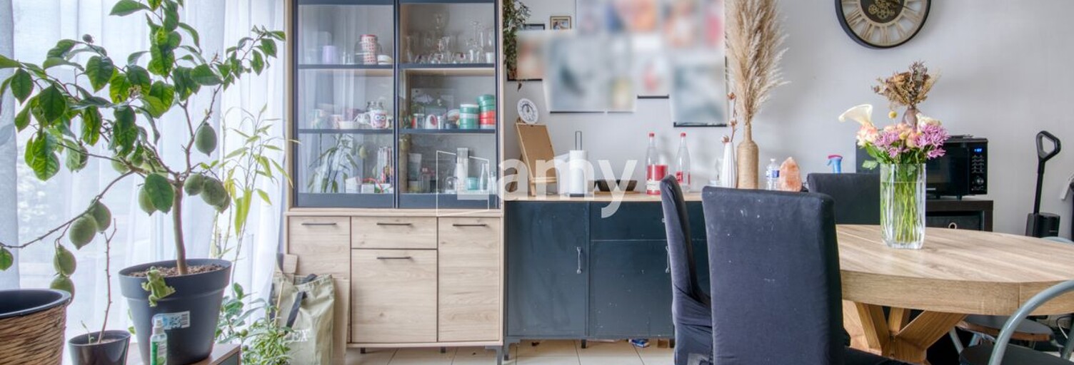 Maison 4 Pièces 91 m² à vendre à Pluneret (56400)