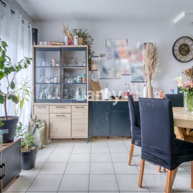 Maison 4 pièces 330000 €