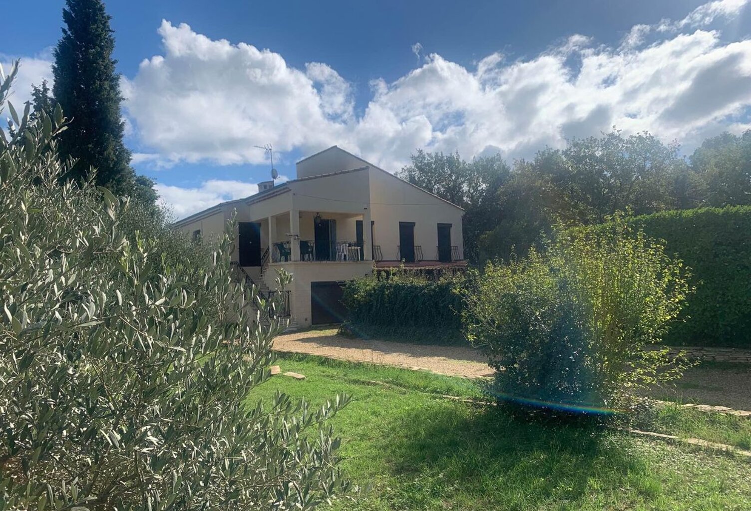 Maison — photo 1