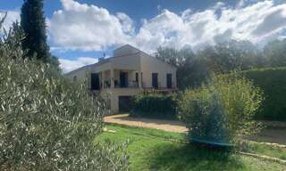 Maison 10 Pièces 200 m² à vendre à Aix-en-Provence (13100)