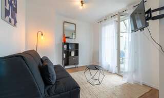 Appartement 2 Pièces 32 m² à vendre à Mulhouse (68100)